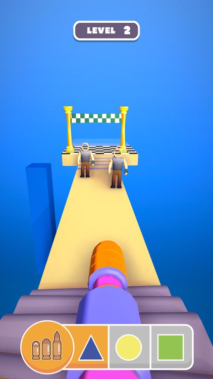 Matcher Gun screenshot-4