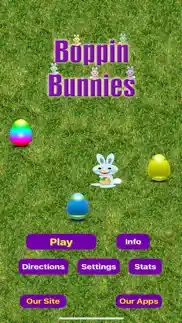boppin bunnies iphone bildschirmfoto 4