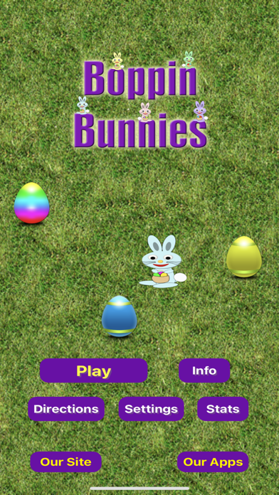 Boppin Bunnies Screenshot