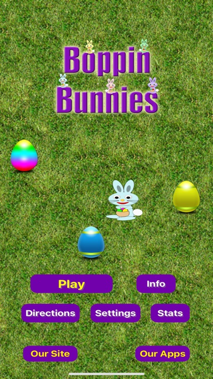 Boppin Bunnies screenshot-3