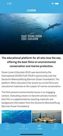 Game screenshot Ocean Lover hack