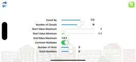 Game screenshot Skip Counting hack