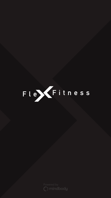 Flex Fitness MN Screenshot