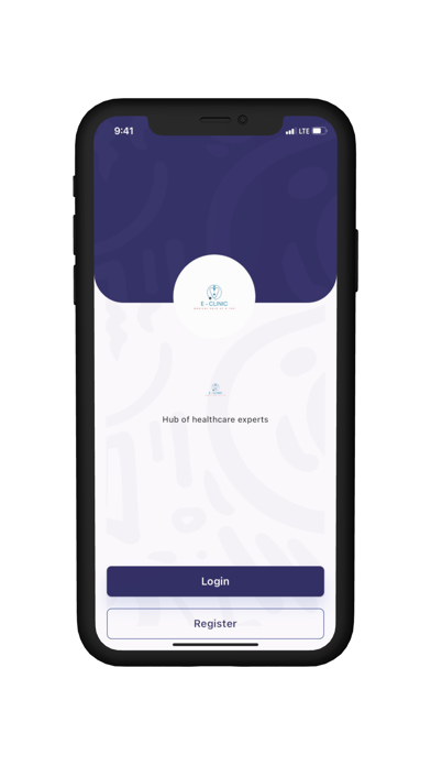 Screenshot #3 pour Ganat E-Clinic: Health Workers