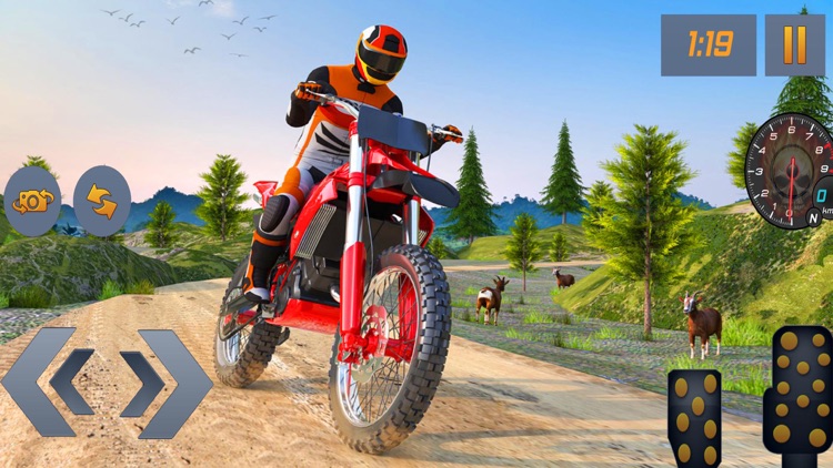Jogo Motocross Riders no Jogos 360