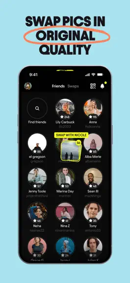 Game screenshot Picnic Photos apk