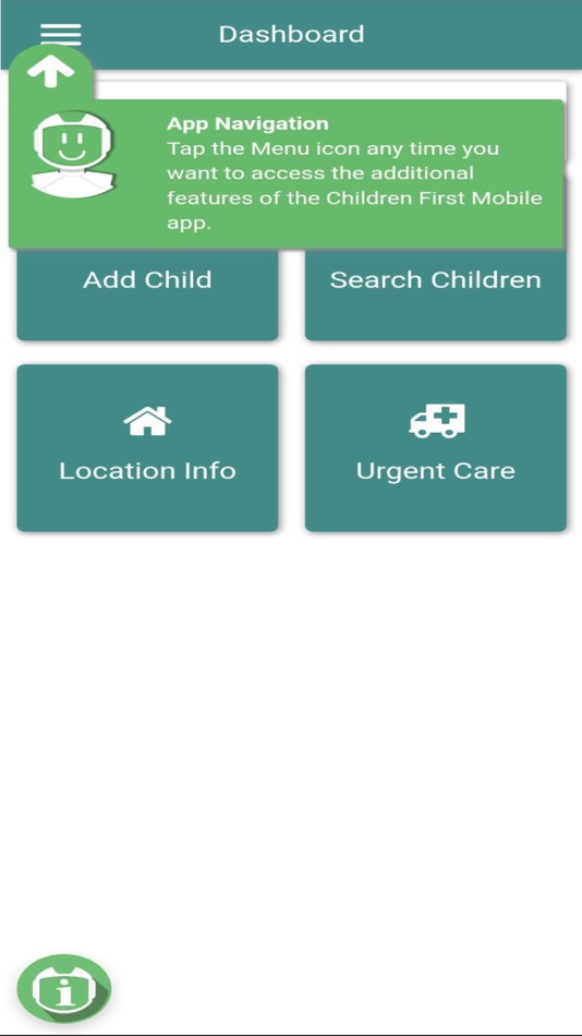 #3. Children First Profile (iOS) 由: Both Ends Burning Campaign Inc