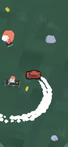 Drift Chase screenshot #5 for iPhone