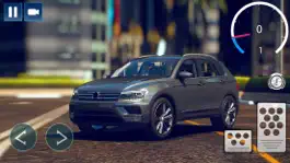 Game screenshot Автомобильные игры : SUV 2022 hack