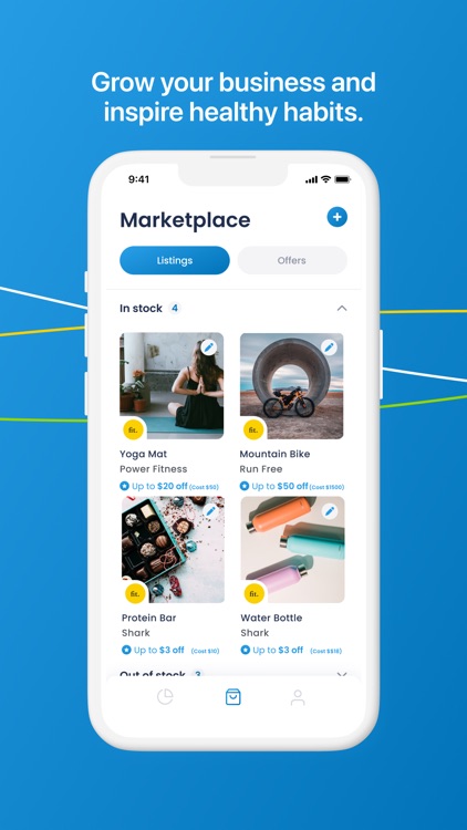 The Academy - Partner