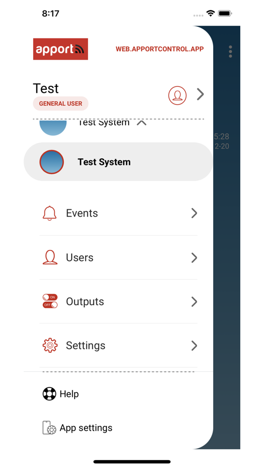 #3. ApportControl (iOS) 由: PorteQ