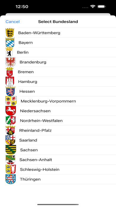 Leben in Deutschlandのおすすめ画像2