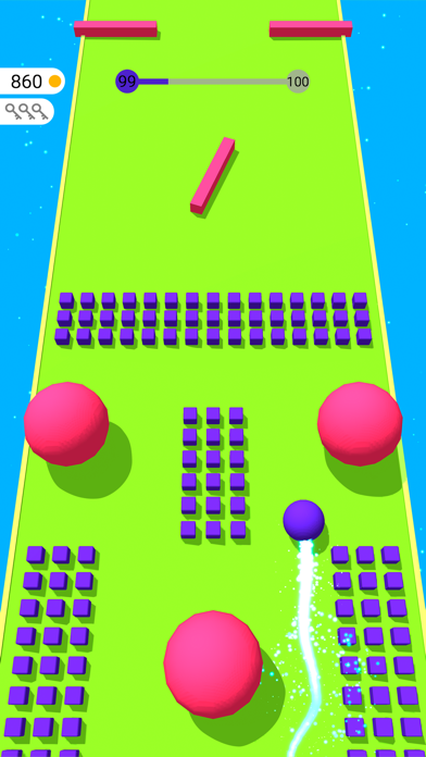 Color Bump 3D screenshot 5