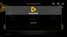 Game screenshot Mobara Pro apk