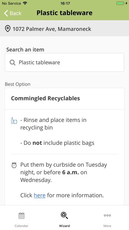LM Sanitation Services screenshot-4