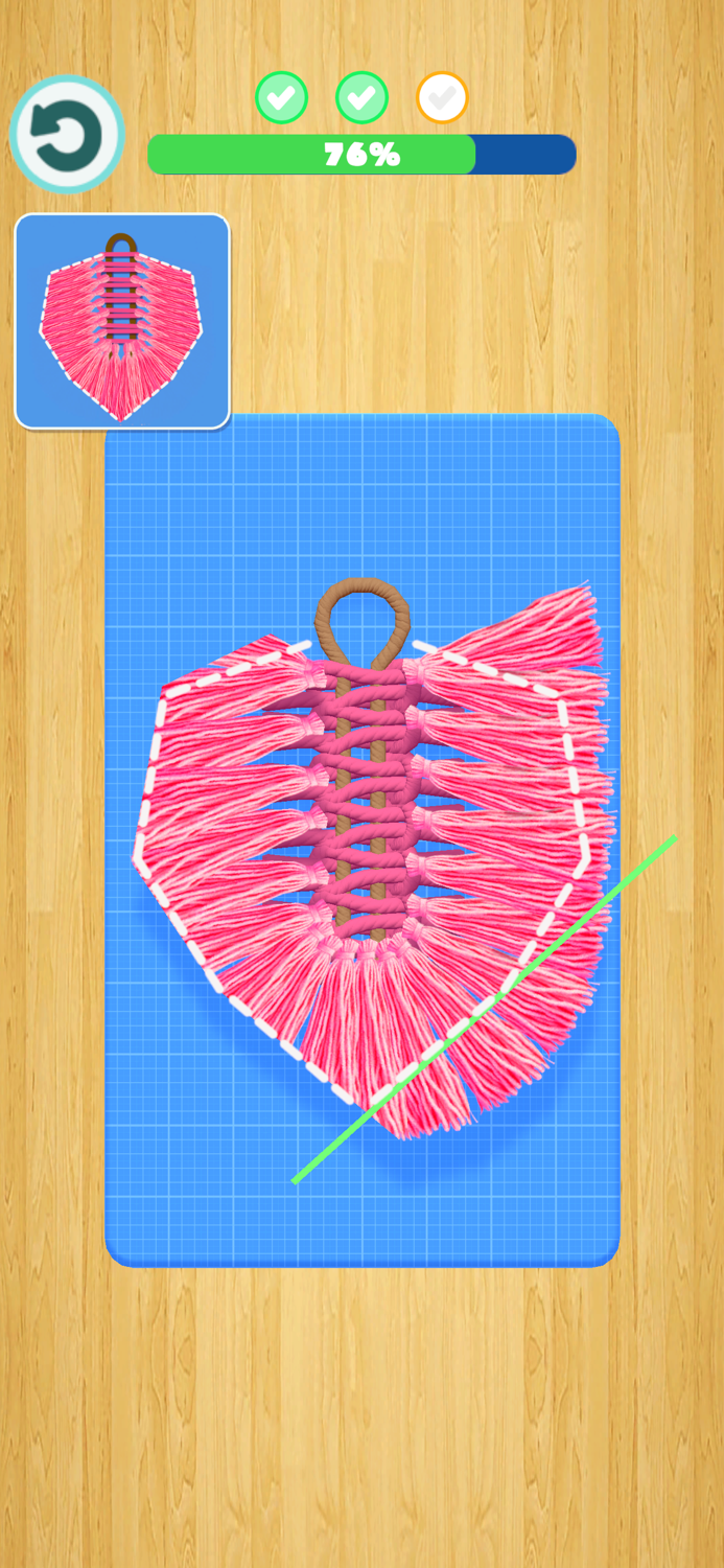 Macrame DIY