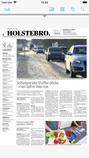 How to cancel & delete dagbladet holstebro 3