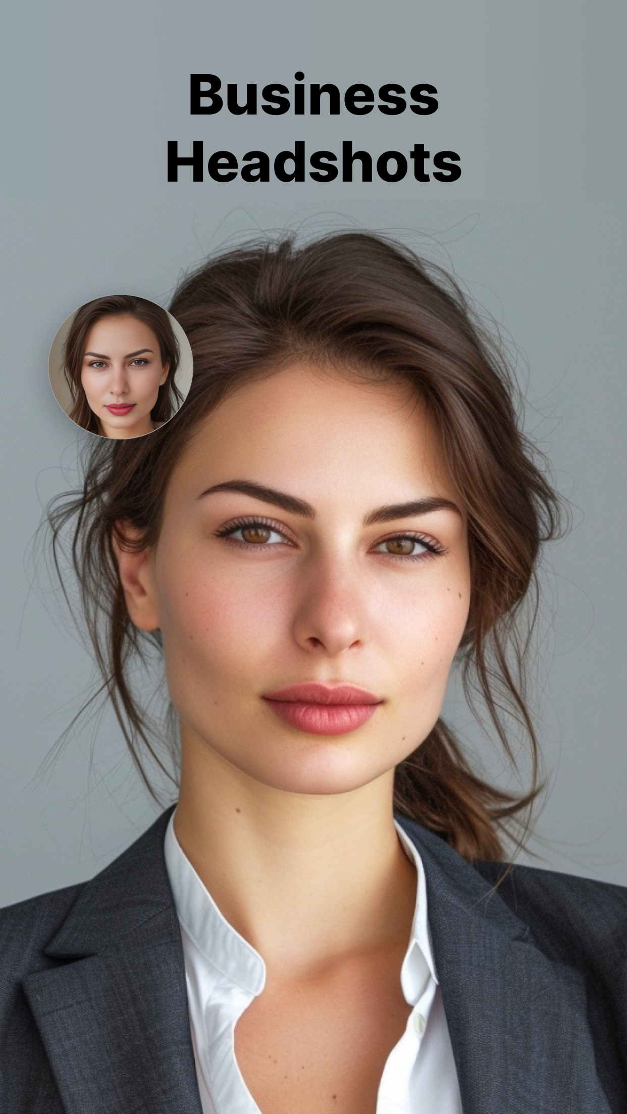 Funpix Realistic AI Face Swap