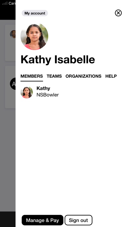 Resolute Lacrosse screenshot-5