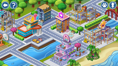 Sofì & Luì World Screenshot