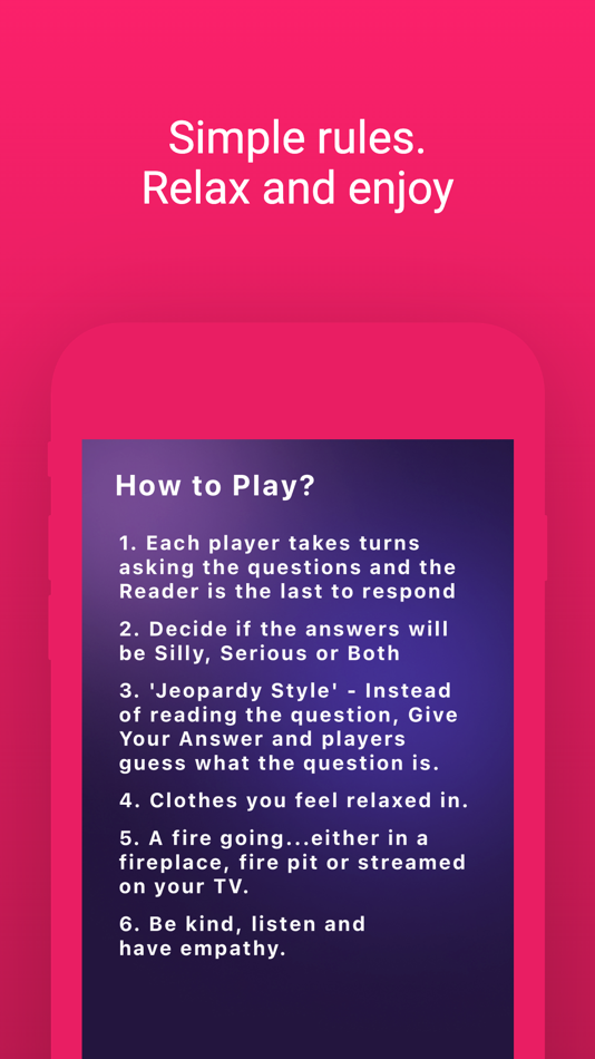 #3. Chit Chat Game (iOS) 由: Gema Method LLC
