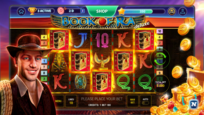 GameTwist Slots screenshot 3