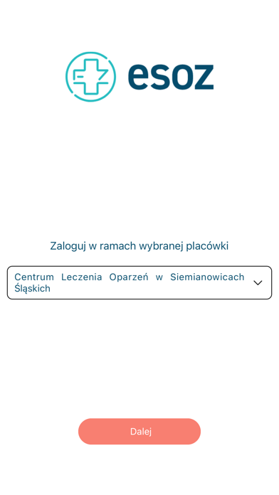 ESOZ Screenshot