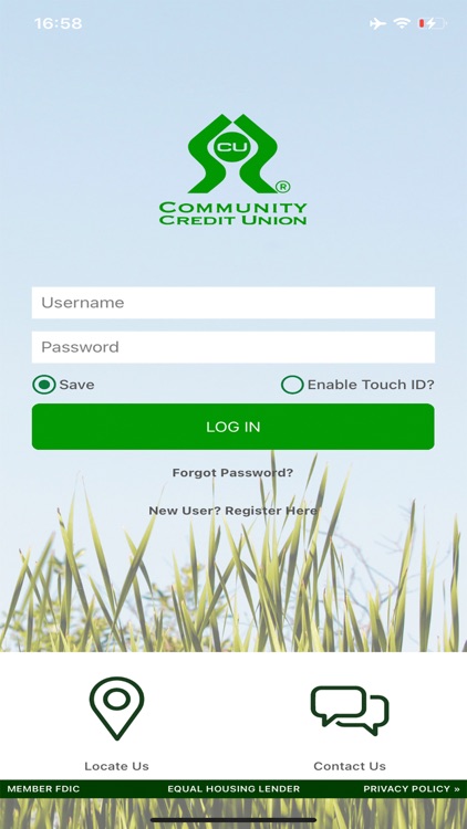 CCUNR Mobile Banking