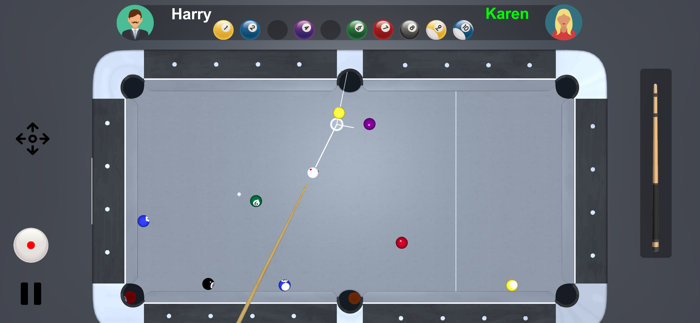 9 Ball Pool 3D