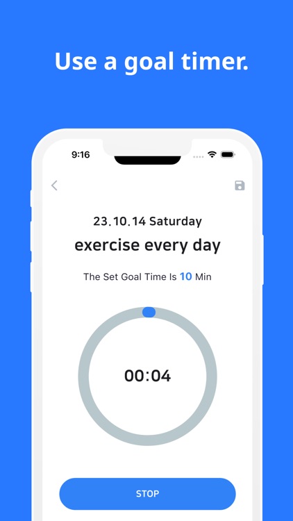 1Day30Min - Routine, Planner screenshot-7