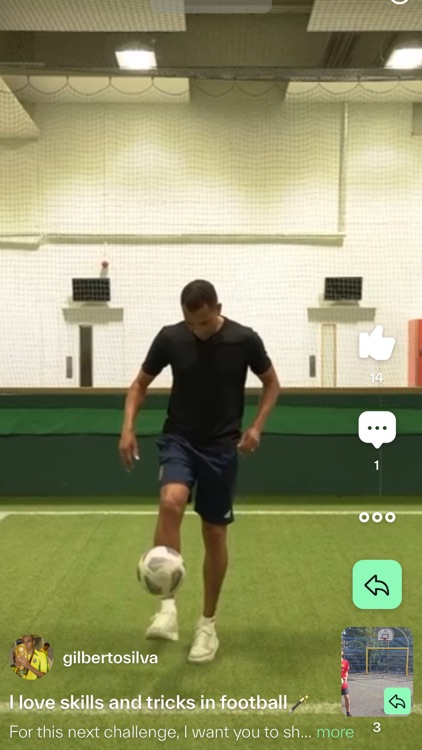 Striver | Made for fans