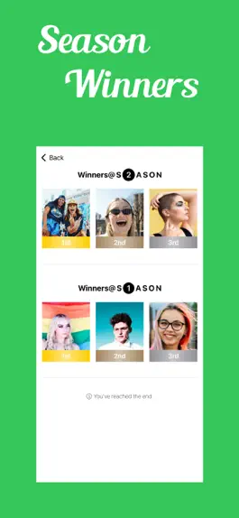 Game screenshot NoGender hack