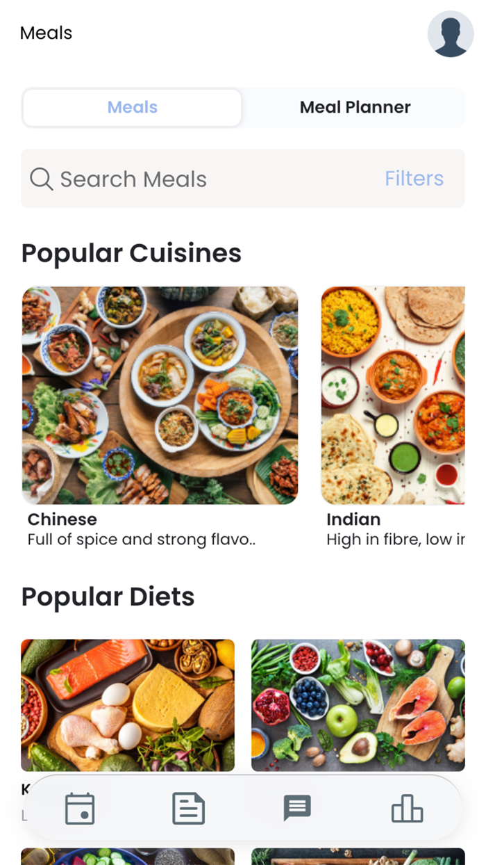 The Gymnasium Chorley