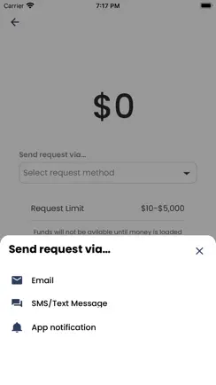 Navy Federal GO Prepaid iPhone image 3