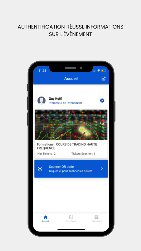 #3. Drill Scan (iOS) 由: FREELANCES TECHNOLOGY CORPORATE