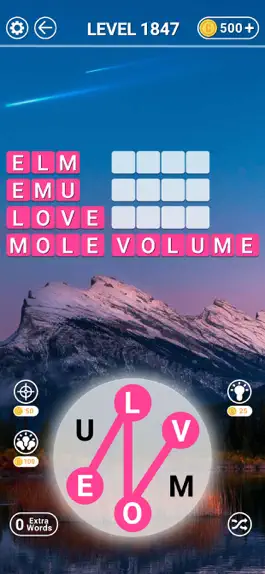 Game screenshot Word Connect - Crossword Games hack