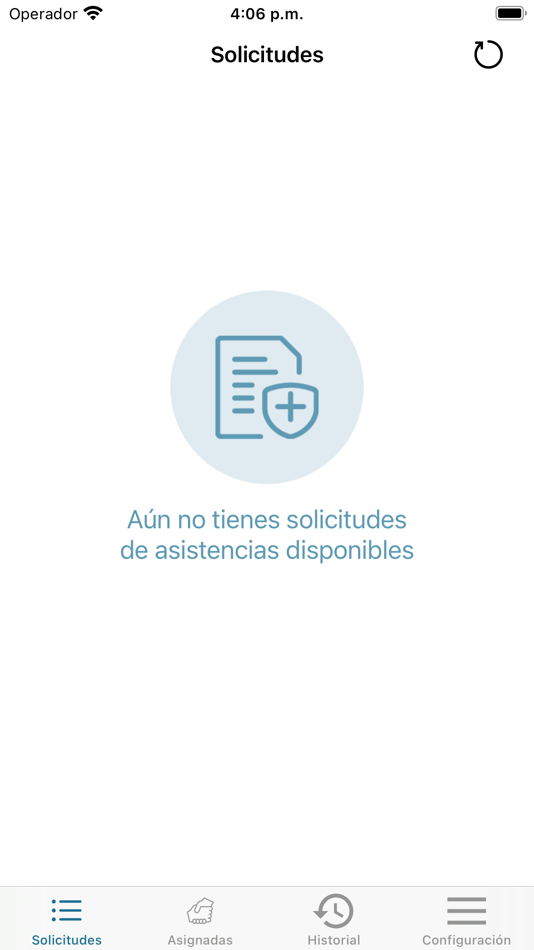 #1. Redintegral Proveedor (iOS) 由: Red Integral