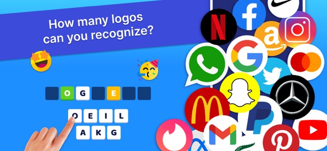 Quiz Logo Game: Answers