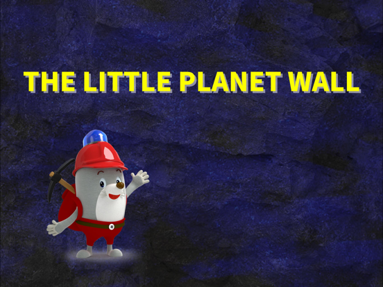 LittlePlanet LittlePlanetWallのおすすめ画像1