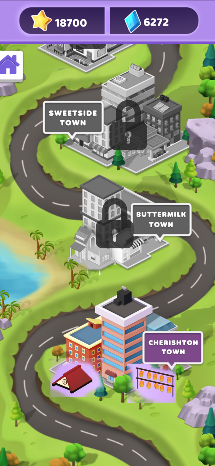 Art Assemble  Home Makeover