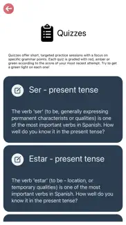 How to cancel & delete spanish verb blitz 4