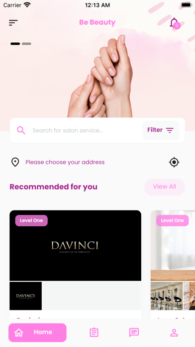 Bebeauty Screenshot