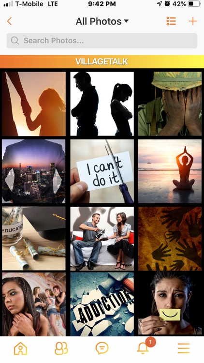 VillageTalk App screenshot-5