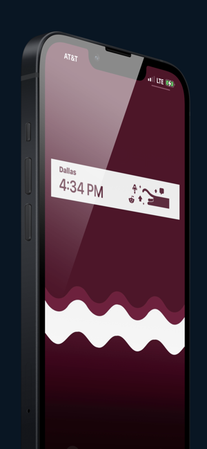 ‎Morfic: Live Dynamic Wallpaper Screenshot