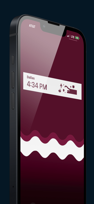Morfic: Live Dynamic Wallpaper Screenshot
