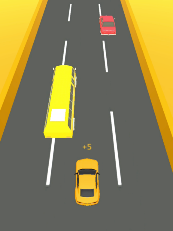 Screenshot #6 pour Jeux De Voiture Auto Ecole Car