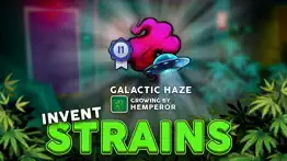 hempire - weed growing game iphone screenshot 4