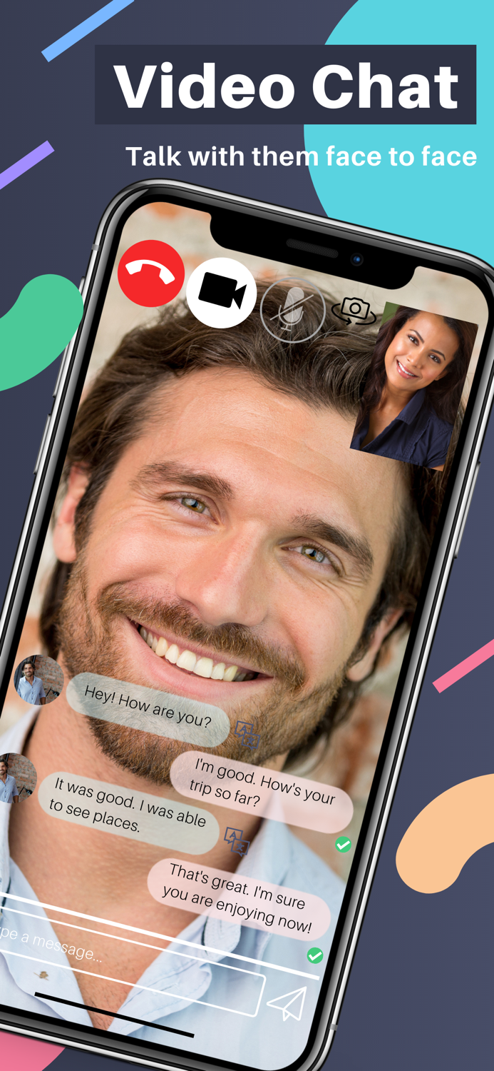 TrulyLatino - Latino Dating