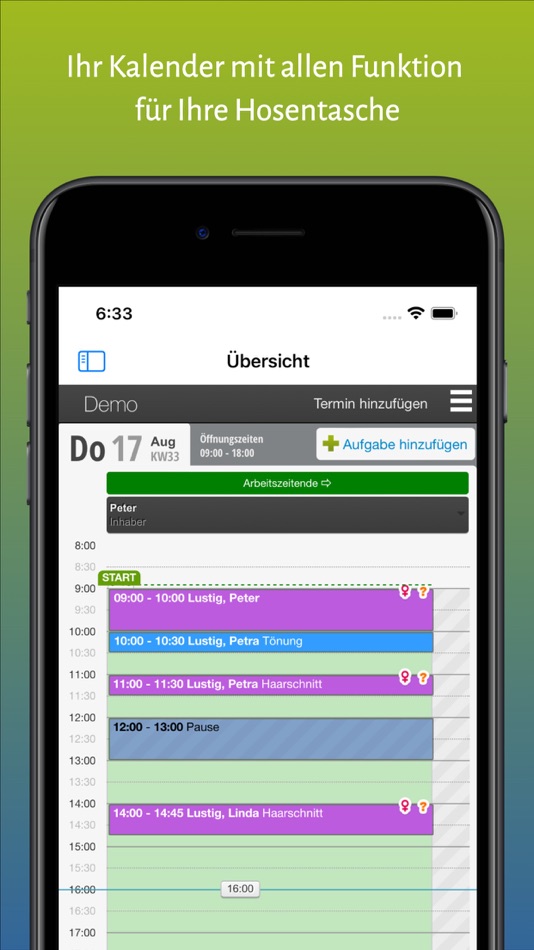 #2. Belbo (iOS) 由: Belbo Business Software GmbH