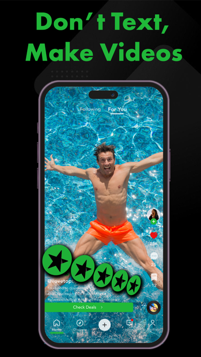 TopTips: Video Review Trips Screenshot